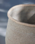 Arena Laundry Basket | Haze/Natural