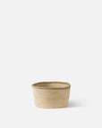 Arena Storage Basket | Natural/Kumara
