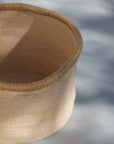 Arena Storage Basket | Natural/Kumara