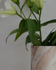 Bloom Vase | Gold