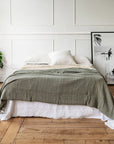 Nomad Linen Blanket