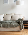 Nomad Linen Blanket