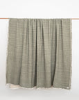 Nomad Linen Blanket