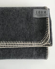 LOOM Baby Blanket | Flannel
