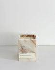 Dawn Candle | Gold - Sandalwood & Vanilla