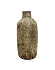 Earthenware Bottle Vessel Hawthorne Group