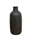 Earthenware Bottle Vessel Hawthorne Group