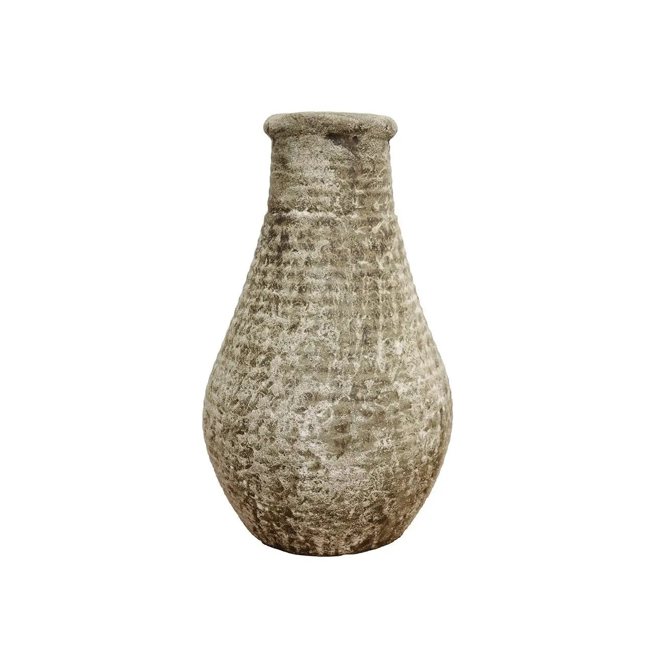 Earthenware Bulb Vessel Hawthorne Group