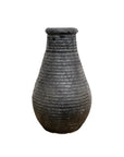 Earthenware Bulb Vessel Hawthorne Group