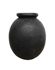 Earthenware Round Vessel Hawthorne Group