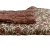 Eloise Eiderdown Brick French Country Collections