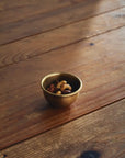 Extra Small Brass Bowl Fog Linen