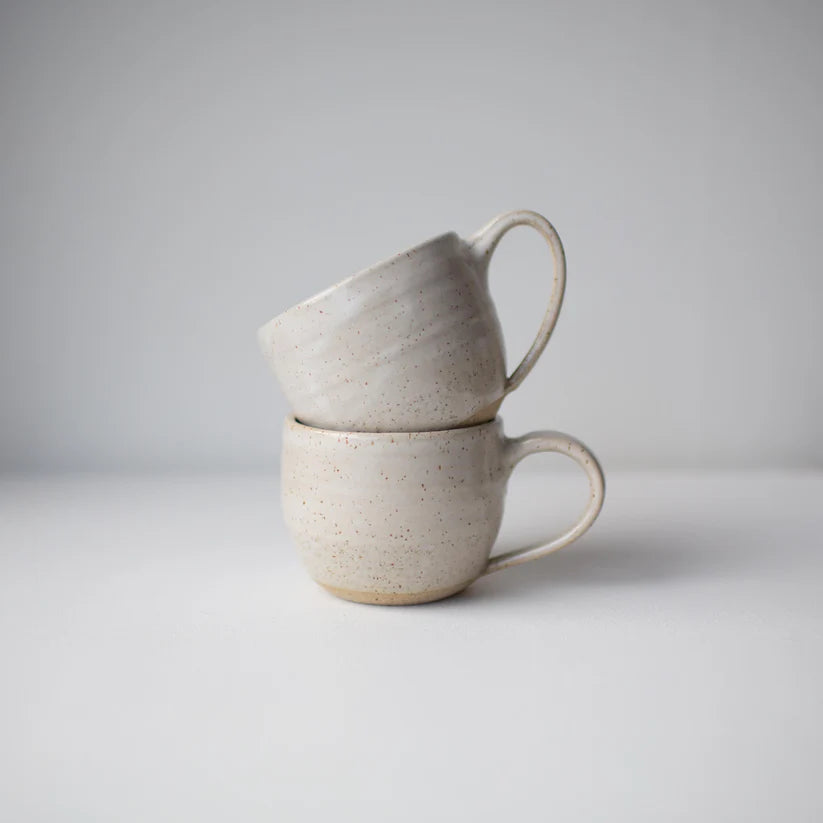 Lil Ceramics Everyday Round Mug