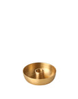 Brass Candle Holder