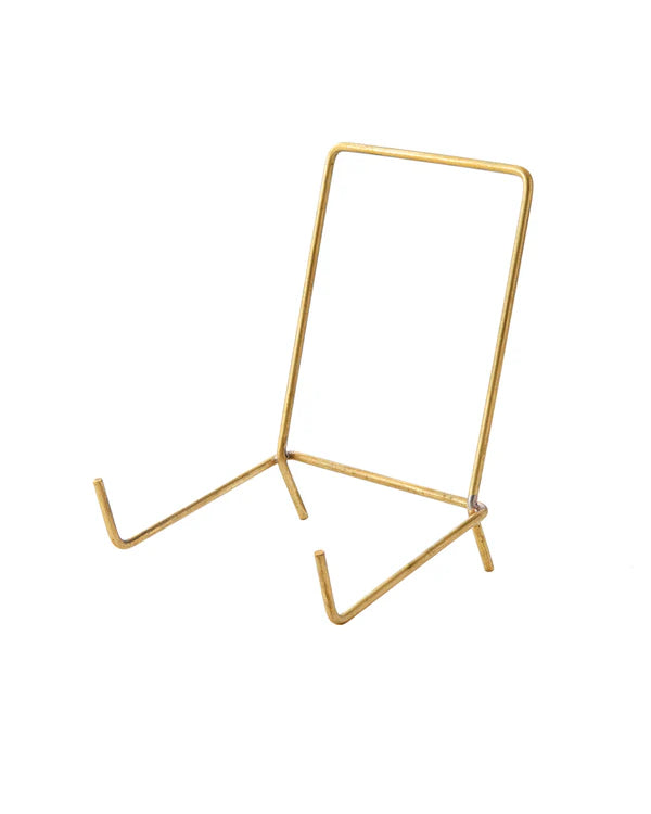 Brass Stand
