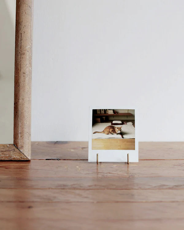 Brass Stand