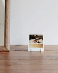 Brass Stand