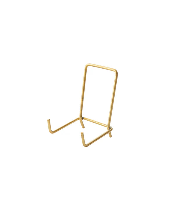 Brass Stand