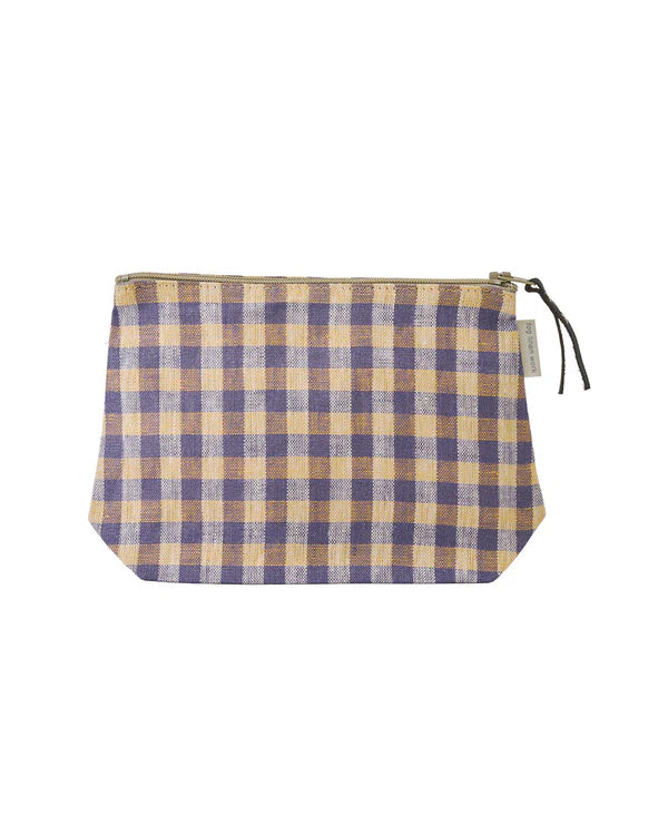 Chris Linen Pouch | Phil