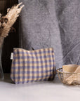 Chris Linen Pouch | Phil