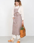 Linen Full Apron - Phil