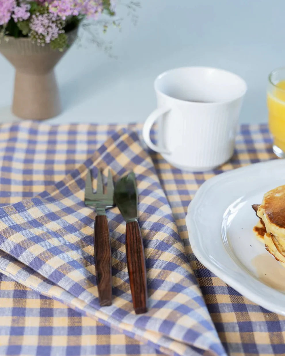 Linen Napkin | Phil