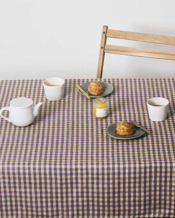 Linen Table Cloth | Phil