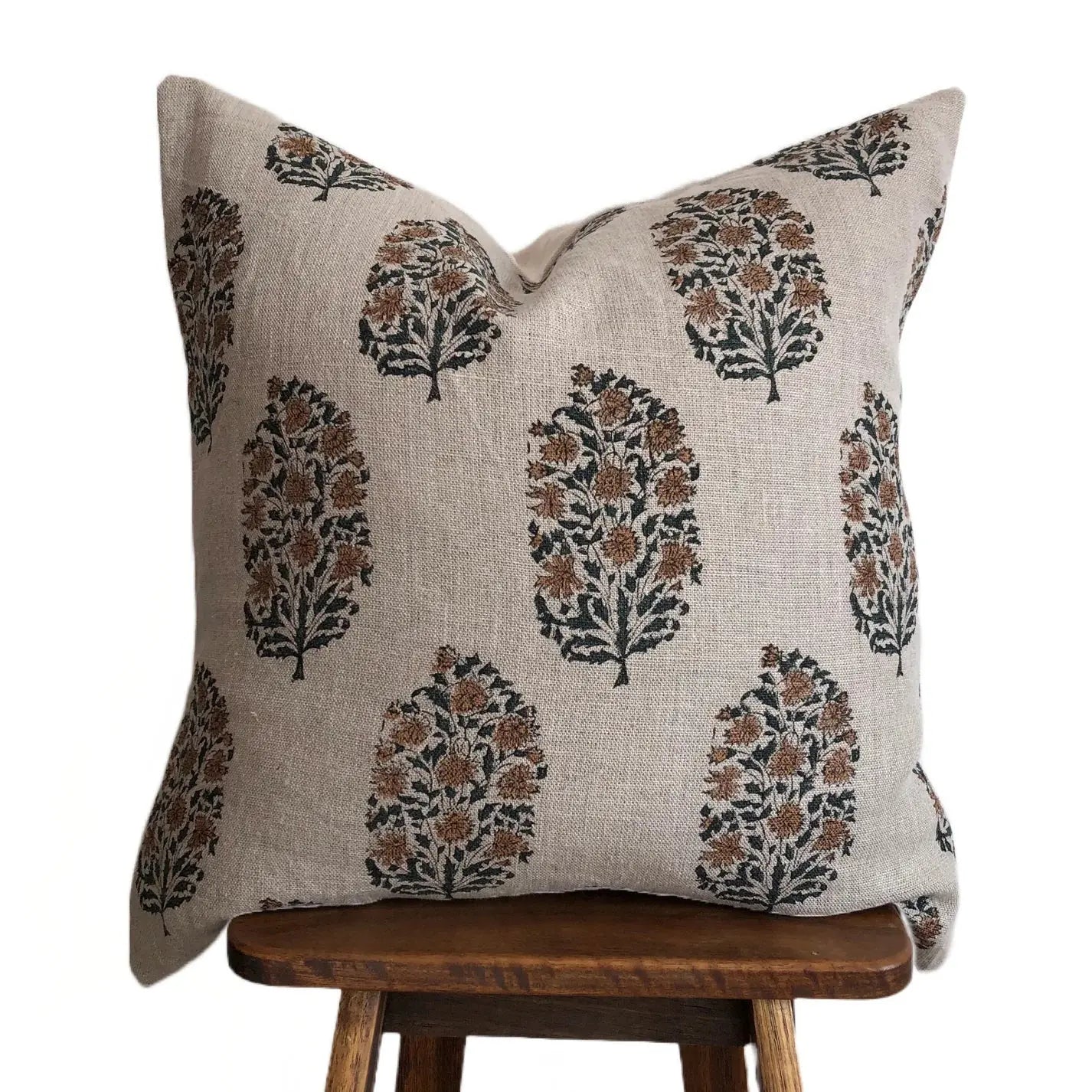 Fleur Cushion Cover Bastin Home