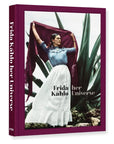 Frida Kahlo: Her Universe Nationwide Book Distributors LTD