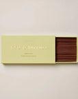 Gentle Habits | This is Incense - Bondi Gentle Habits