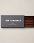 Gentle Habits | This is Incense - Tasmania Gentle Habits