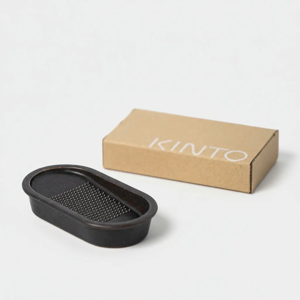 Kinto Taku Ginger Grater
