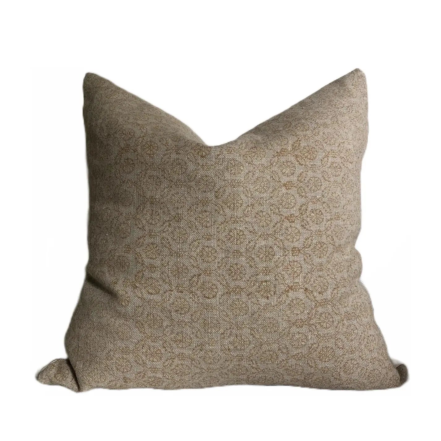 Goldie Cushion Cover Bastin Home