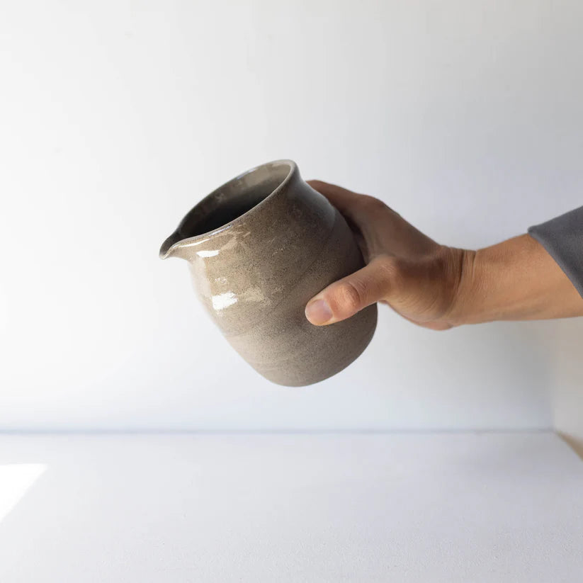 Lil Ceramics Everyday Tall Jug
