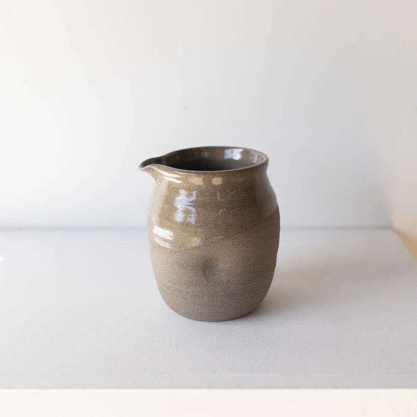 Lil Ceramics Everyday Tall Jug
