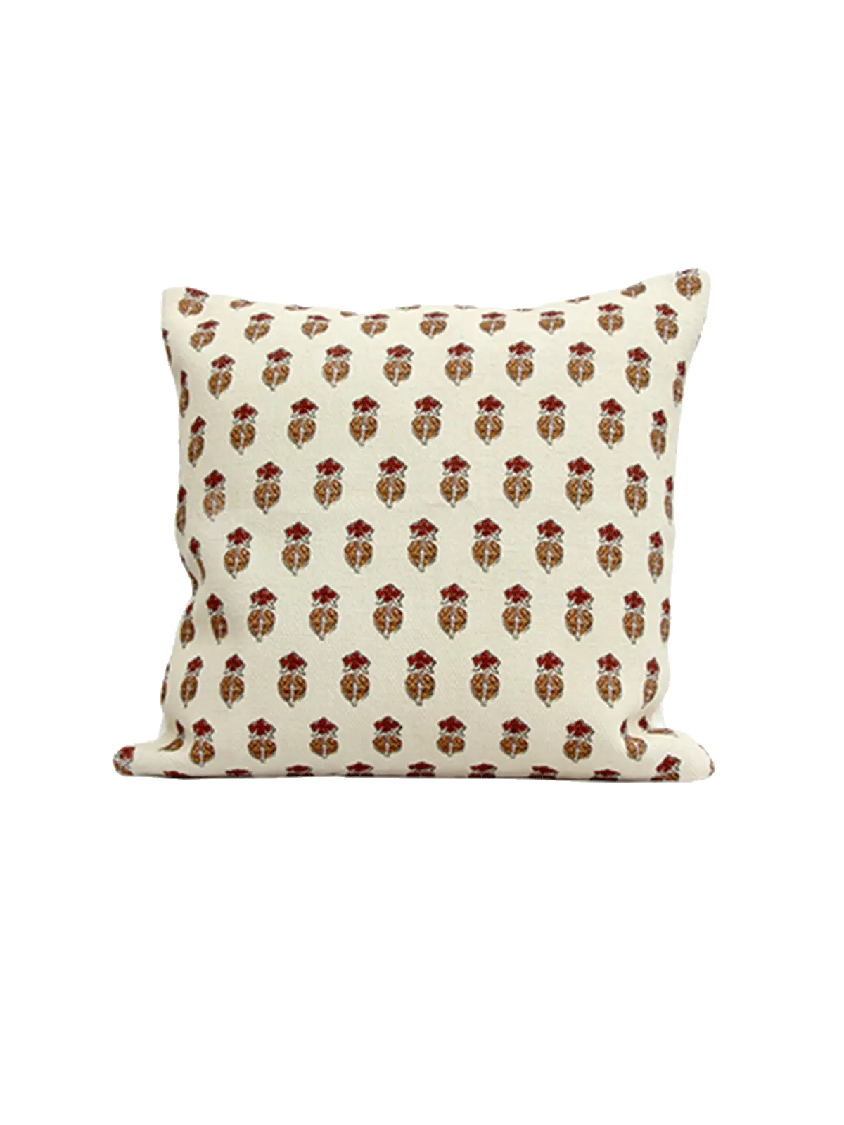Harlequin Flower Print Cushion Cover French Country Collections