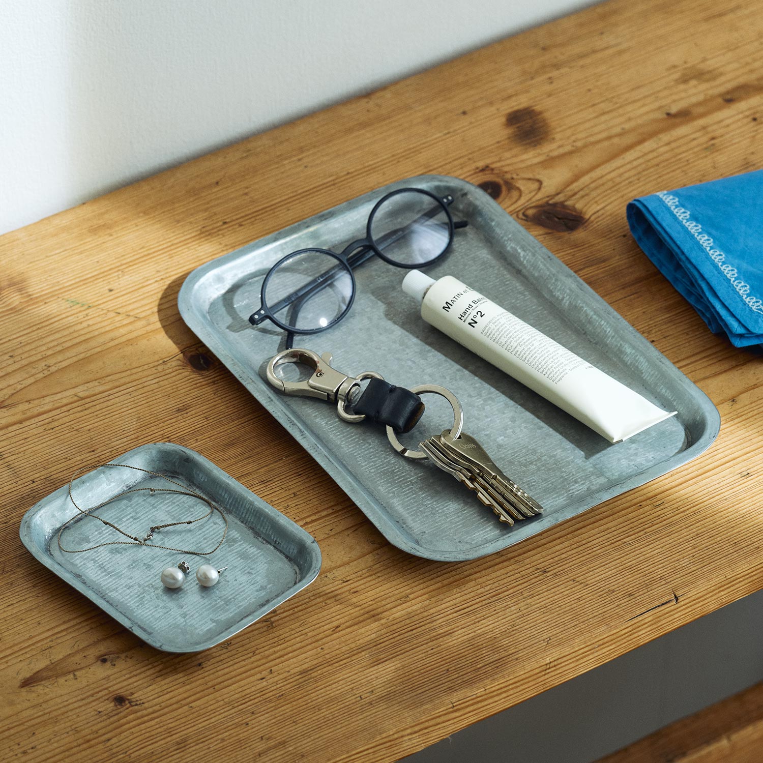Industrial Tray