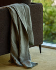 Oslo Lambswool Throw