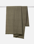 Oslo Lambswool Throw