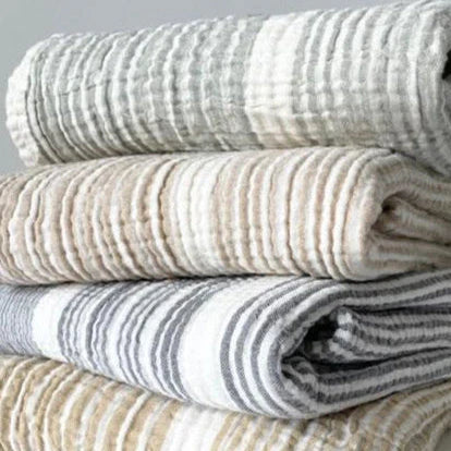 Serra Turkish Towel