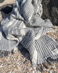 Serra Turkish Towel