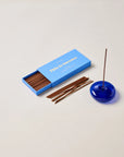 Gentle Habits | This is Incense - Immersion
