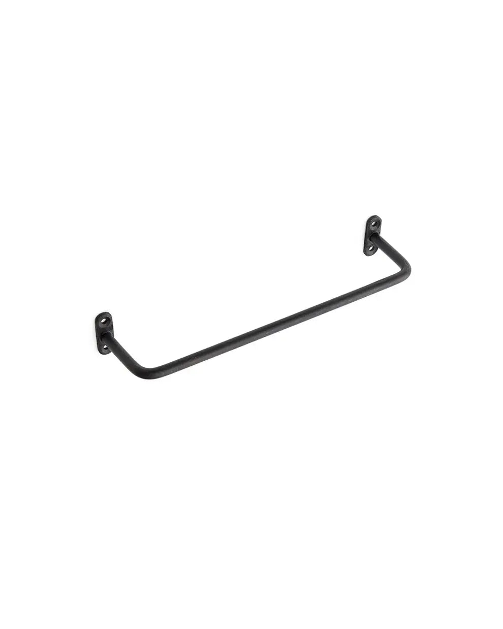 Iron Towel Bar Fog Linen