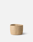 Sisal Storage Basket