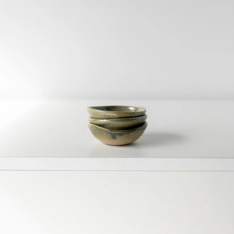 Lil Ceramics Everyday Salt Bowl