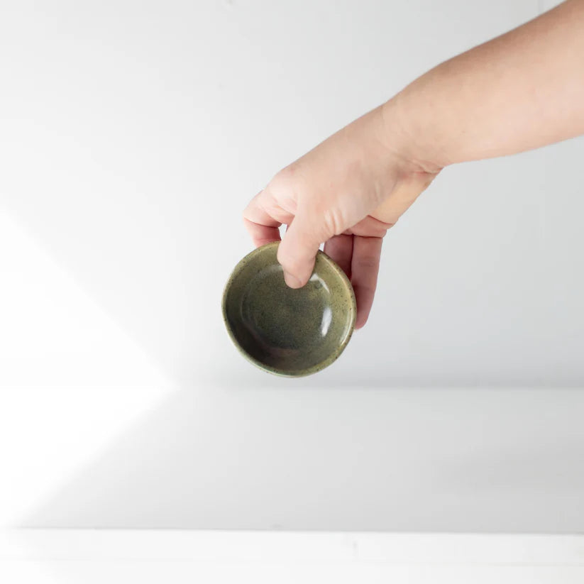 Lil Ceramics Everyday Salt Bowl