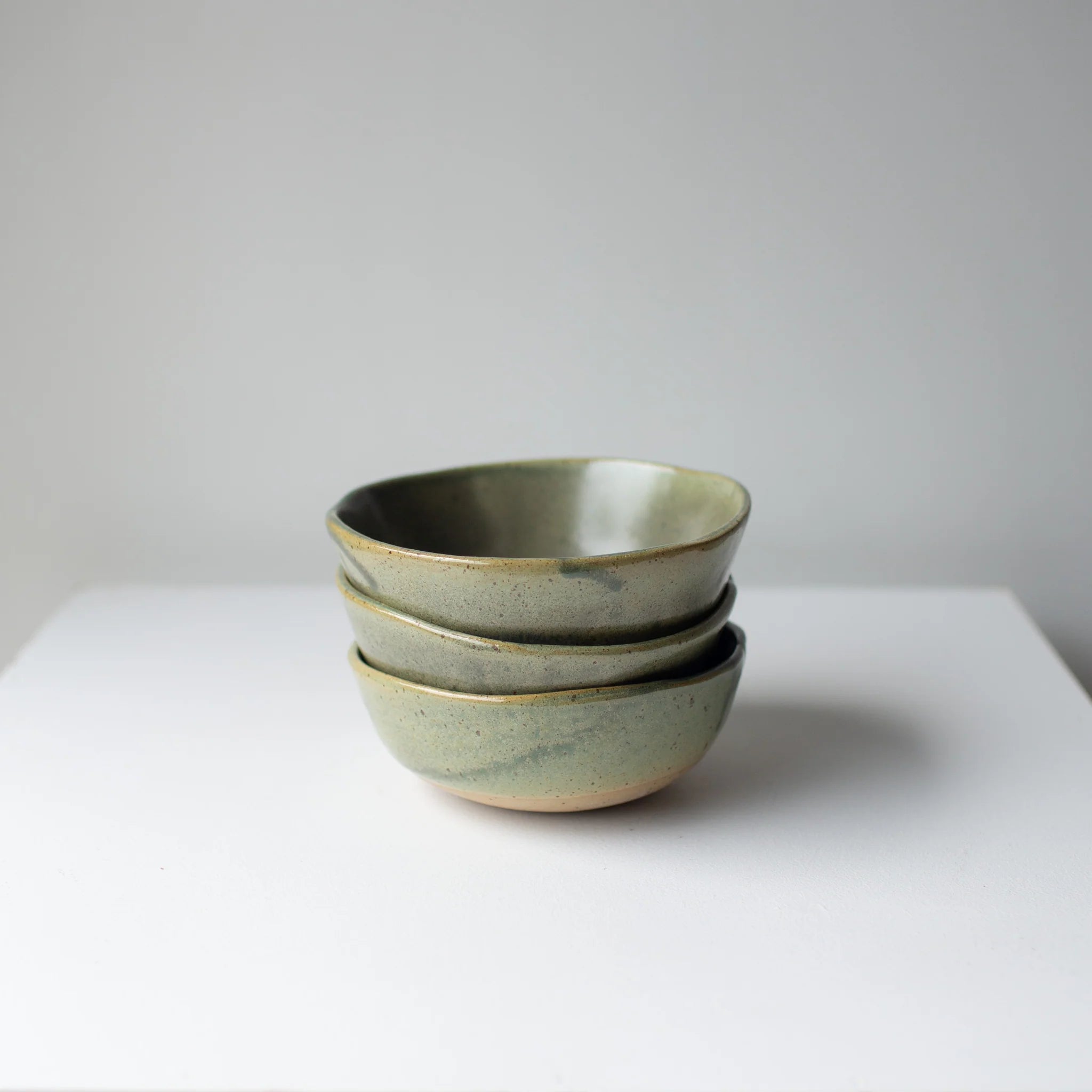 Lil Ceramics Everyday Breakfast Bowl