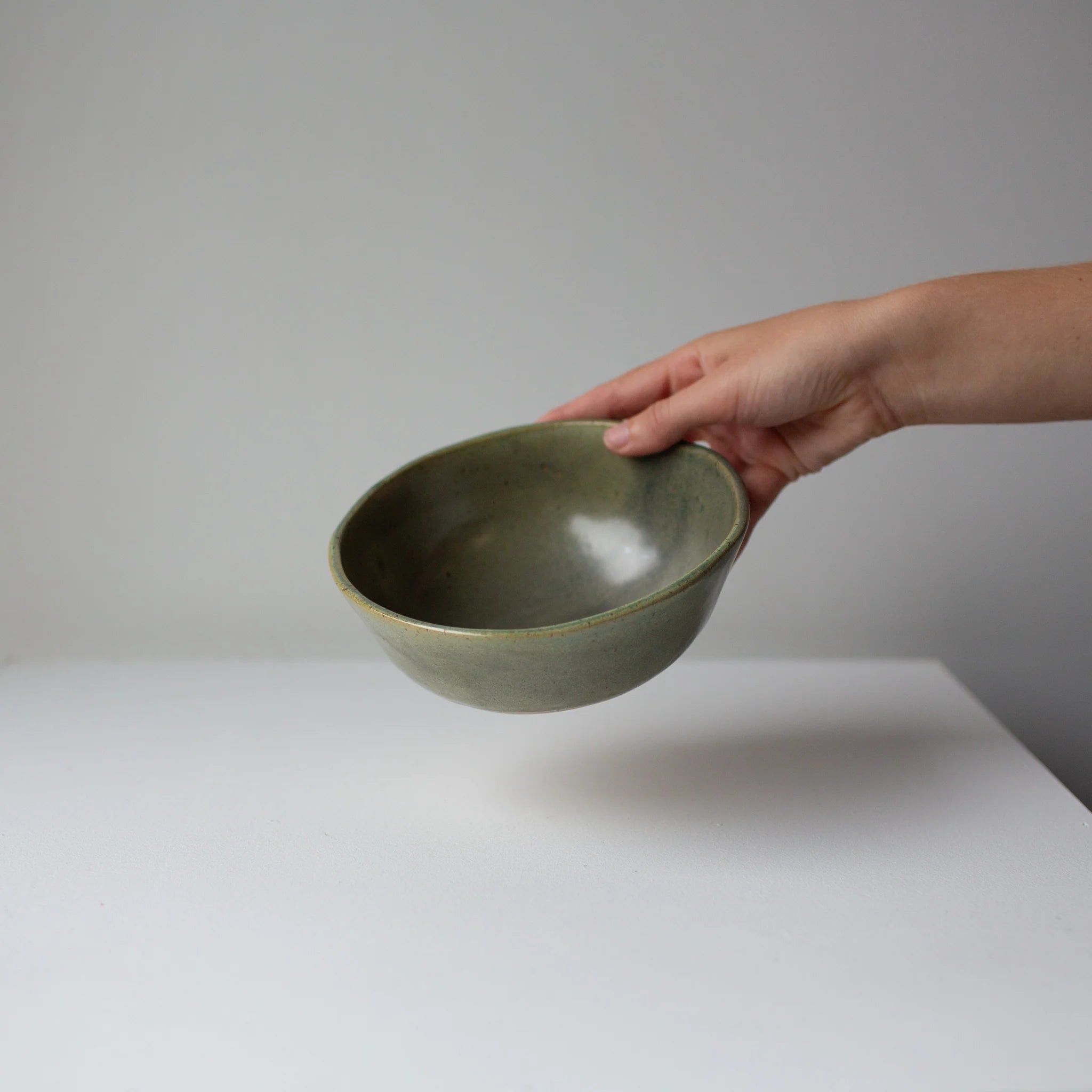 Lil Ceramics Everyday Breakfast Bowl