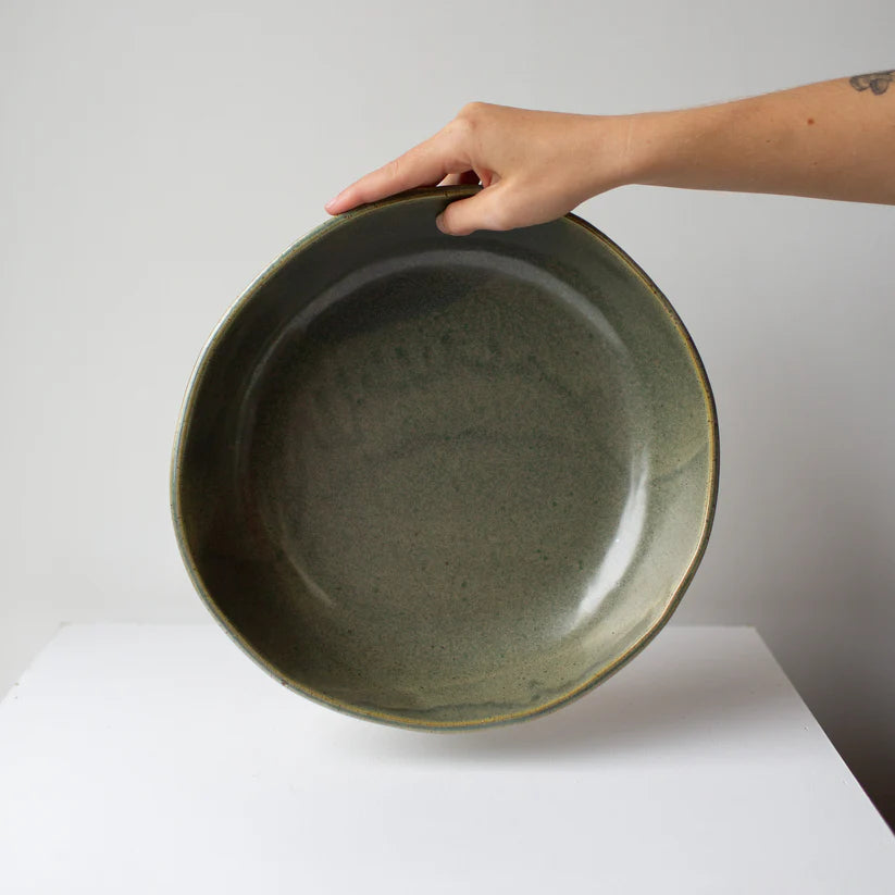 Lil Ceramics Everyday Large Serving Bowl
