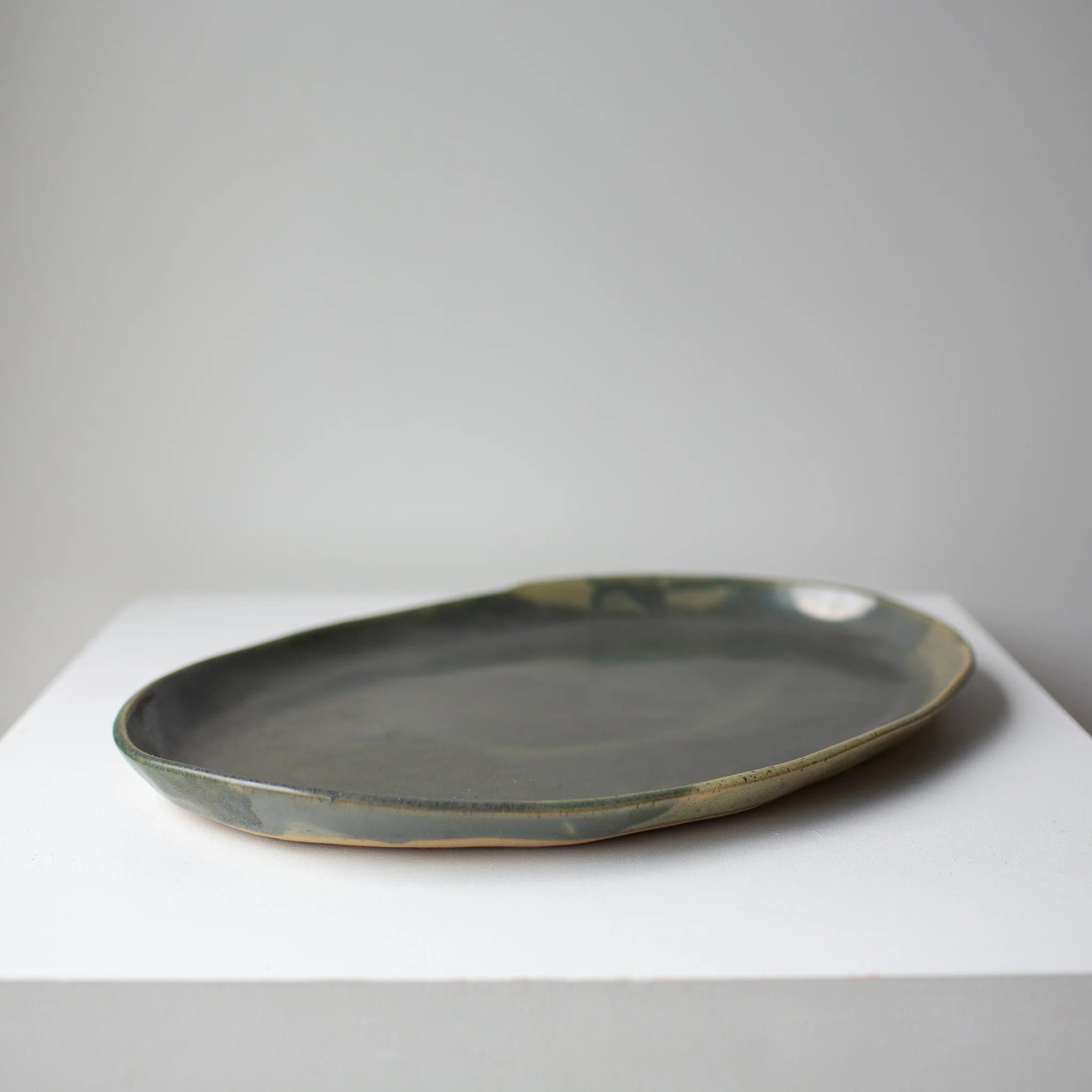 Lil Ceramics Everyday Oval Platter